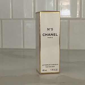 Chanel No. 5 The Hair Mist